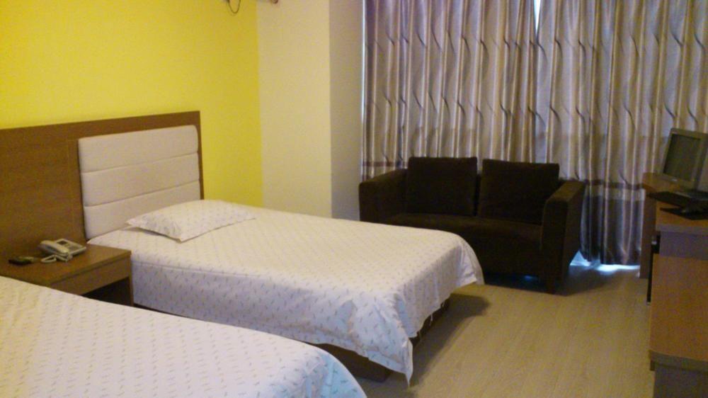 Chengdu Xinyuan Hotel จิ้นเจียง ภายนอก รูปภาพ